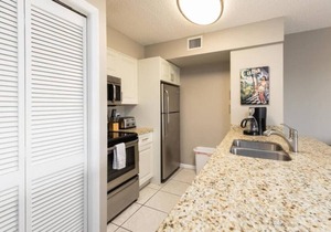Island Time | Ocean Pointe 1207 | Oceanfront 2BR Condo in Key Largo