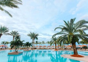 JW Marriott Marco Island Beach Resort
