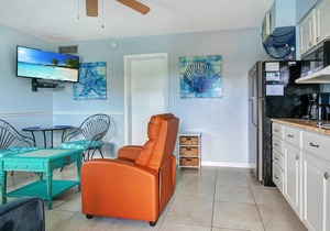 King Suite with bath
