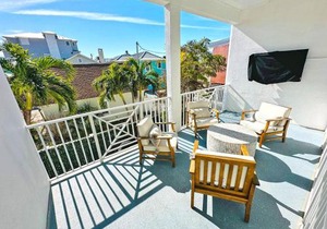 La Tortuga Historic Pass A Grille St Pete Beach 2