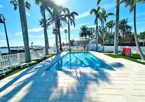 La Tortuga Historic Pass A Grille St Pete Beach 1