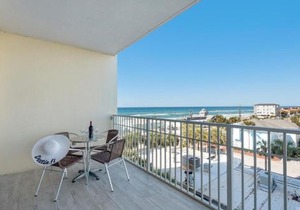 Leeward Key 501