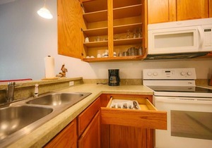 Lovely 3BR 2 Bath Orlando Area Resort Condo