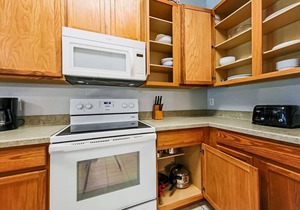 Lovely 3BR 2 Bath Orlando Area Resort Condo