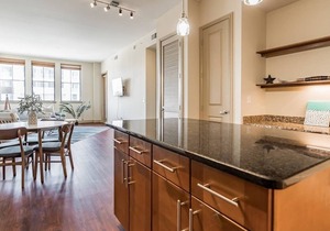 Luxury Flat + Pool + Gym in Houston