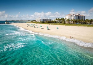 Marriott's Ocean Pointe