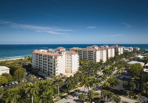 Marriott's Ocean Pointe