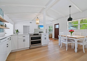 Mid-Century Pool Home in Arlington Park