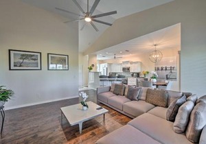Modern Naples Home w/Amenity Access!