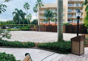 NEW YEARS DEAL TWO BEDROOM FABULOUS WYNDHAM PALM AIRE POOLS, BEACH, GOLF!