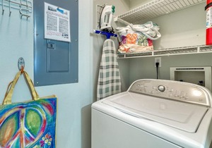 Newly Renovated! Miramar Beach Condo-Beach Directly Across the Street!
