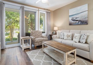 Observation Point North 453 - Flr4 - 1br 1ba -
