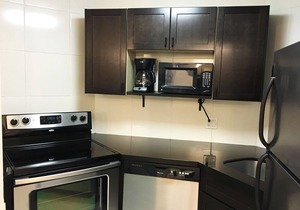 Ocean Manor Beach Resort – 2 Condos Combo Sleeps 8 Pool, Spa & Beach