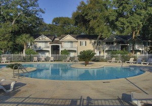 Ocean Walk Condo L14