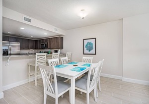 Oceanfront View Condo - Aruba #1203
