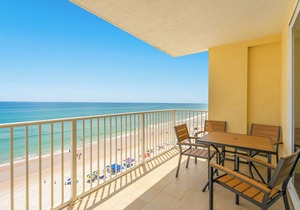 Oceanfront-Heated Pool-Aruba #704