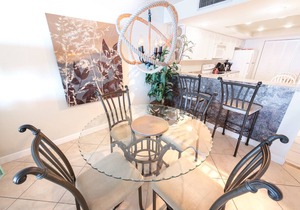 Oceanfront 2BR Condo 2nd Floor Balcony Overlooking the Beach Unit 205