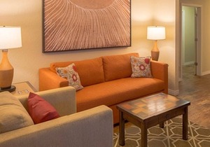 One Bedroom Ocean Front Luxury Condo, Ormond Beach, Florida (1884210)
