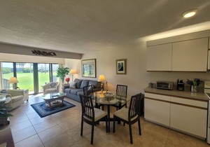 OV 312 Pond/Golf Course View Condo-Paradise Vacation Rental in Ocean Village