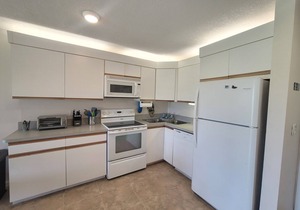 OV 312 Pond/Golf Course View Condo-Paradise Vacation Rental in Ocean Village