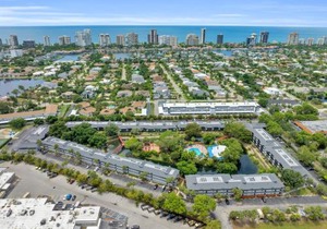 Park Shore Resort by Mike Z Rentals