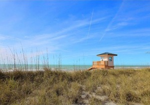 Peaceful Venice Pool Home convenient to several Beaches