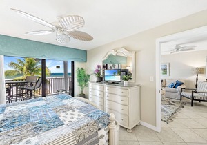 Pelican Watch 105, 3 Bedroom, Sleeps 6