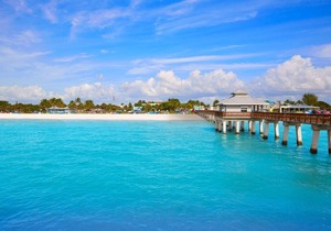 Pelican Watch 105, 3 Bedroom, Sleeps 6
