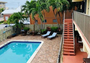 Pompano Beach Apartments by C&G Rentals