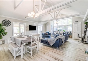 Pompano Beach Escape