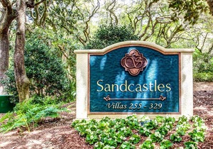 Quaint Oceanfront Condo on Amelia Island Plantation!!! Enjoy the Sea Breeze!! in Fernandina Beach
