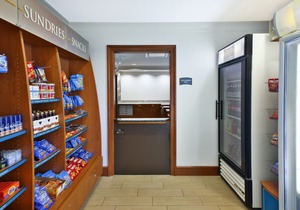 Queen Studio | 24-Hour Business Center, Fitness Center + Free Daily Breakfast