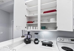 Quiet and Cozy Private Resort Condo in Bahama Bay