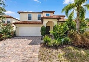 Radiant Escapes: 2025 Florida Vacation Homes to Fuel Your Wanderlust!