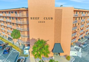 Reef Club 201
