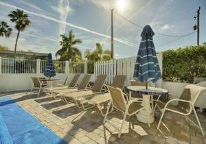 Regency Inn & Suites Sarasota