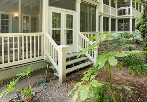 Sea Oaks Villa - Tennis Club