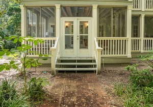 Sea Oaks Villa - Tennis Club