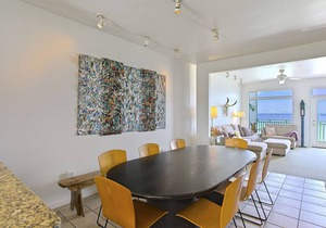 Seagrove Dunes 2 - Beachfront, 30A, Pet Friendly, Close to Seaside and Seacrest!