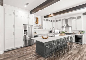 Seagrove Home, Pool, LSV, Gas Fire Pit, 3 Porches, 5 Bikes, 5-Min Walk to Beach