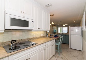Shell Cove 9 · Gulf Front · Beach Gear