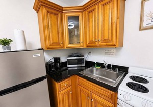 Southwinds #8 for 2, Steps to Beach & Boardwalk