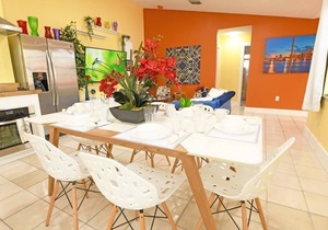 Spring Sale | 2 Beds Apartment | Calle Ocho| South Beach 12min