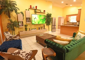 Spring Sale | Huge backyard | Entire House | Calle Ocho| South Beach 12min