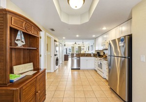 Sunset Vistas 610N: Top Floor Gulf Front Beauty