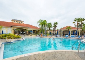 Terra Verde Resort Townhouse - FREE Wi-Fi - TVs Throughout - Modern Furniture