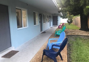 The Guesthouse #5 - Wilton Manors