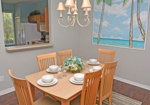Vacation home Calabria 2 in Davenport - 6 persons, 3 bedrooms