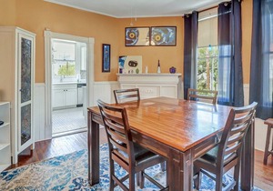Victorian District Retreat near Forsyth Park w/ Courtyard by Lucky Savannah