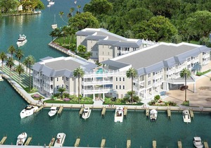Waterline Marina Resort & Beach Club, Autograph Collection